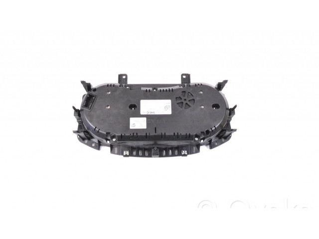 Панель приборов 5G1920940C Volkswagen Golf VII