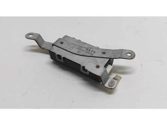 Блок управления ICP032TC00 Lexus IS 220D-250-350