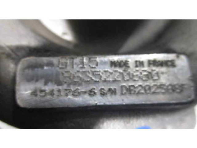 Turbodmychadlo Турбина 9635220680, GT15   Citroen Xsara 1.9  