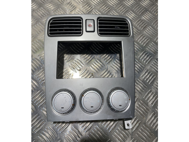 Блок управления климат-контролем    Subaru Forester SG