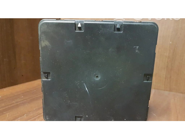 Блок комфорта 4M0907064D Audi Q7 4M