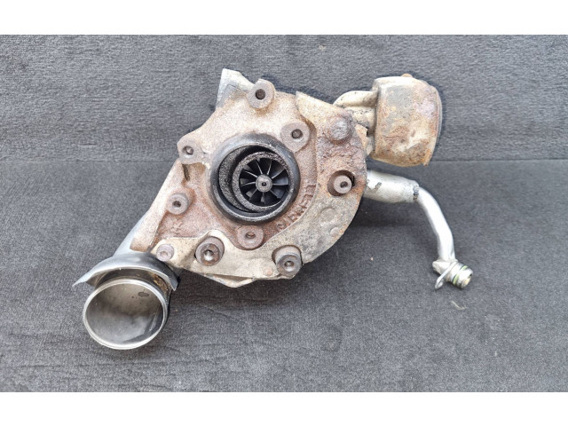 Turbodmychadlo Турбина 057145722A Audi A8 S8 D2 4D