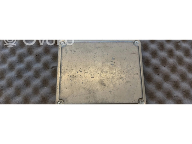 Блок управления 8966110130, MA5980   Toyota Starlet (P80) IV