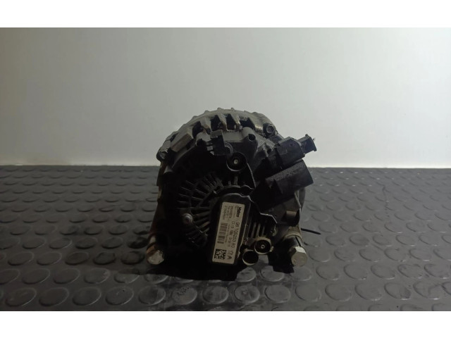 Генератор 9810525380 Citroen Berlingo