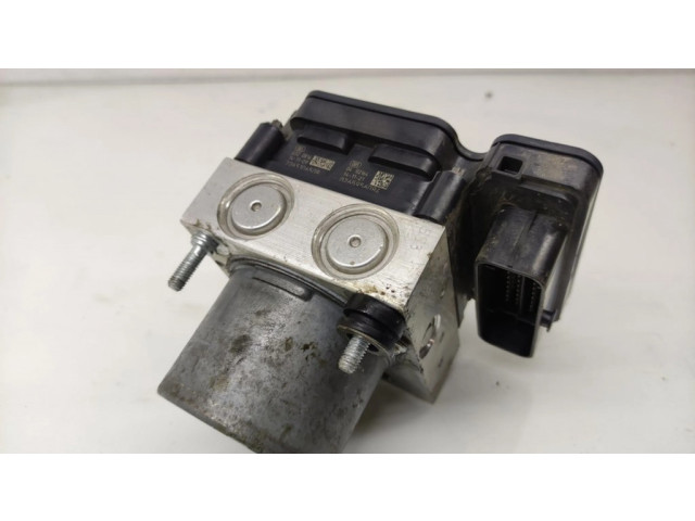 Блок АБС 6C0907379G, 6R0907379BS Volkswagen Polo V 6R 2009-2017 года