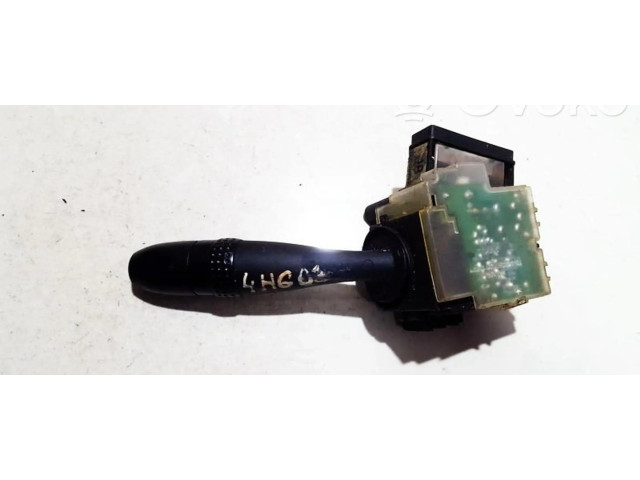 Ручка стеклоочистителей 32933n Hyundai Getz