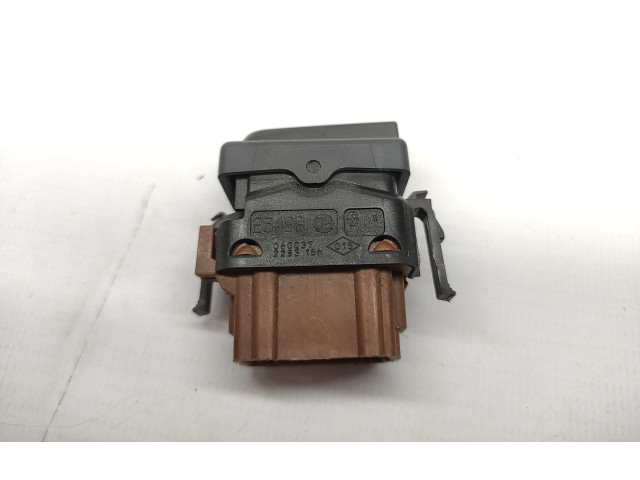 Блок управления климат-контролем 060037, TRASEIRO   Renault Clio II