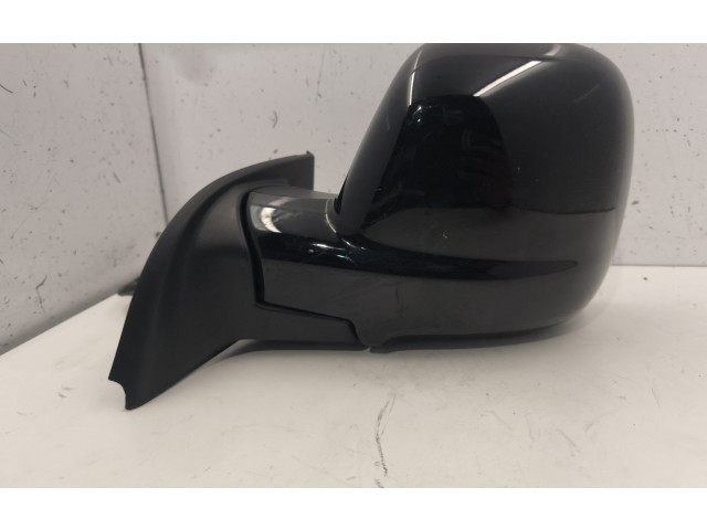 Zpětné zrcátko Citroen Berlingo 2021 98169900XT