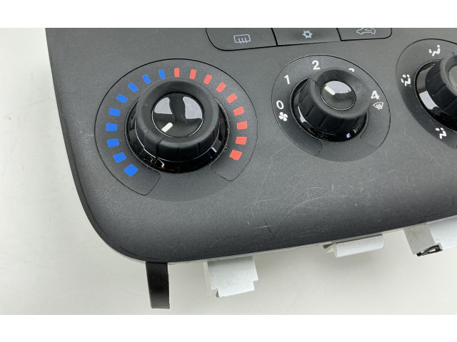 Блок управления климат-контролем 735548363, 199B4000   Fiat Grande Punto