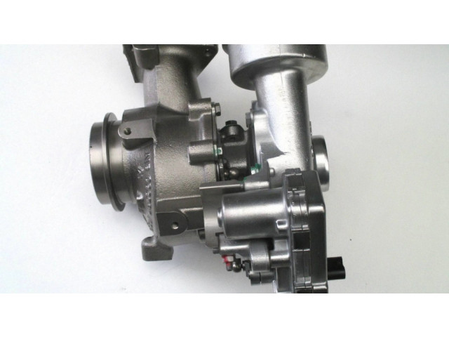 Турбина Mercedes-Benz B W245 2.0 53039700171, 53039880171