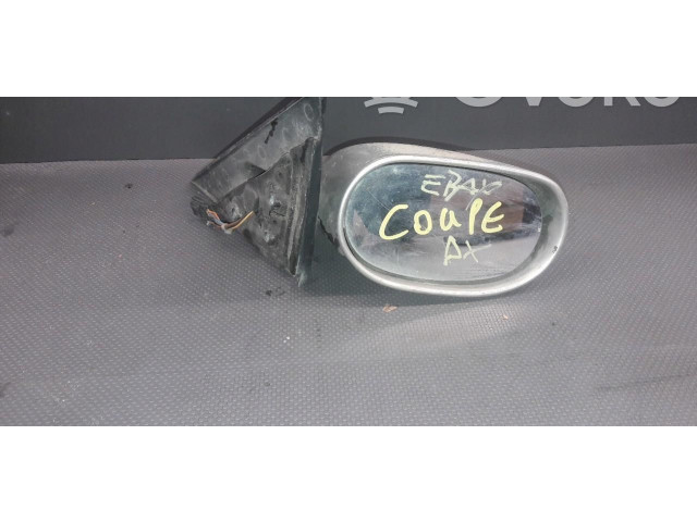 Зеркало электрическое        Fiat Coupe   -  года   