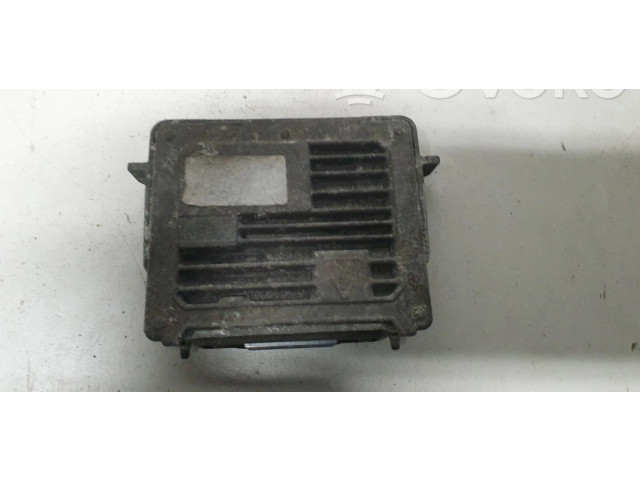 Блок управления Xenon