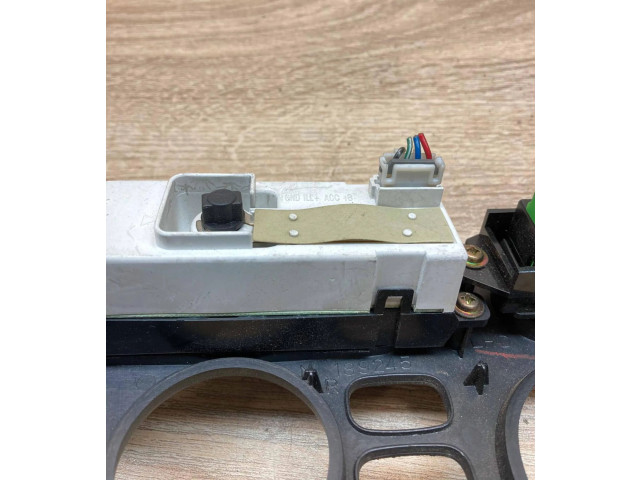 Дисплей MR189269, 29080 Mitsubishi Colt