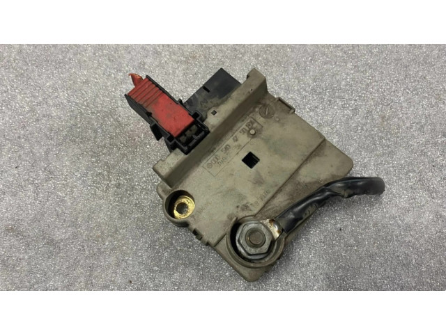 Предохранитель