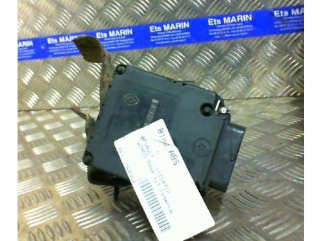 Блок АБС 7701206054   Renault  Twingo I  1999 - 2006 года