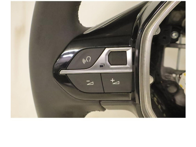 Руль 6402338   Peugeot 2008 II