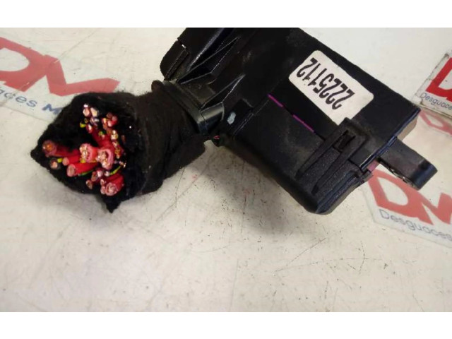 Блок предохранителей 2203050567, 2203050567 Audi A3 S3 A3 Sportback 8P