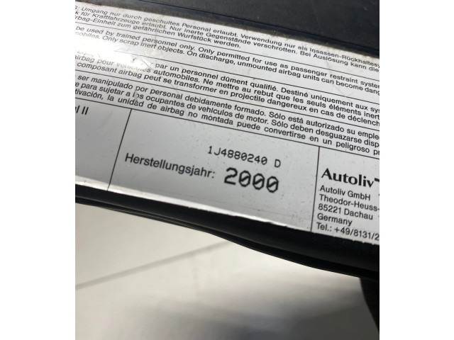 Надувная подушка для сиденья