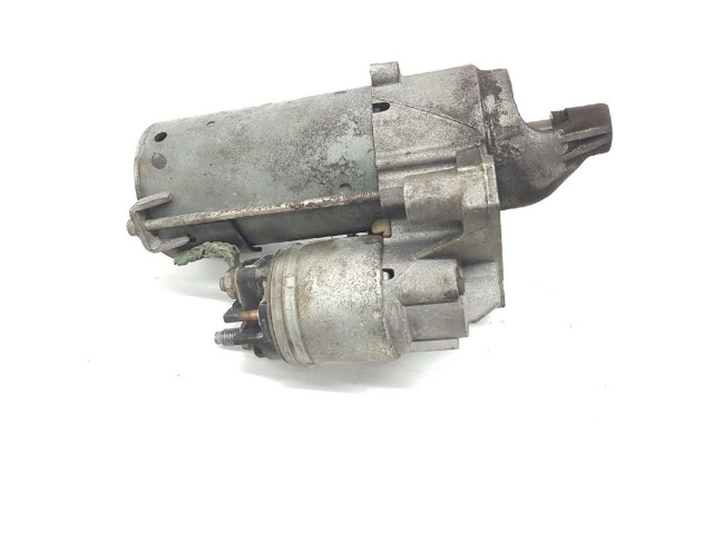 Стартер  9688268480, TS14E110   Peugeot 207