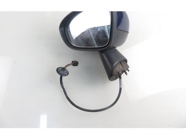 Зеркало (управляемое электричеством)    Opel Meriva B