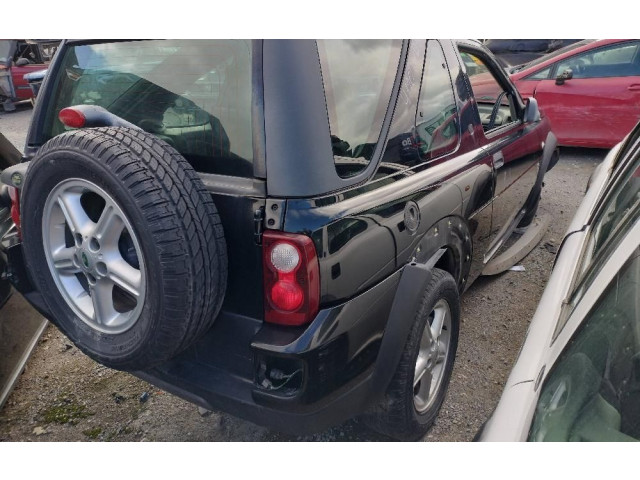 Zpětné zrcátko Land Rover Freelander 2000 Sinreferencia