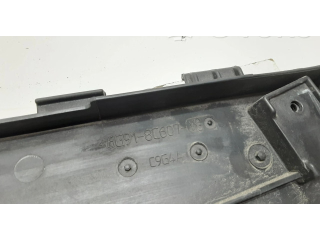 Вентилятор радиатора     P31293778, 6G918C607MG    Volvo V70 