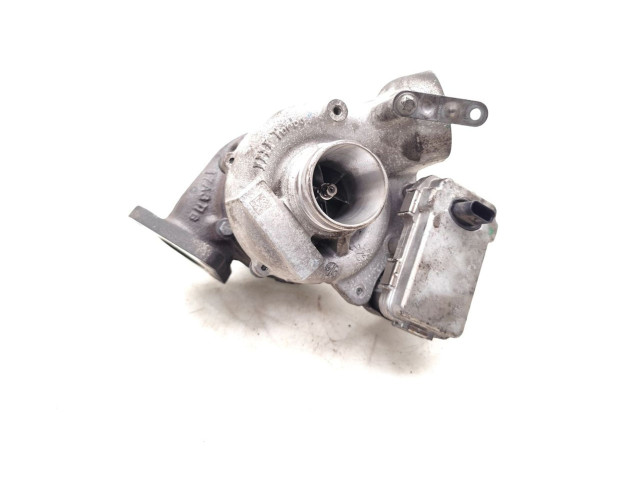 Turbodmychadlo Турбина A6510900086   Infiniti Q50   651.930