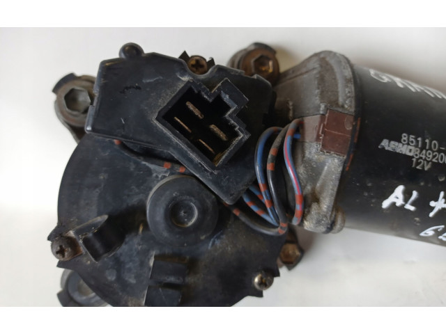 Моторчик дворников 8511087720 Daihatsu Gran Move