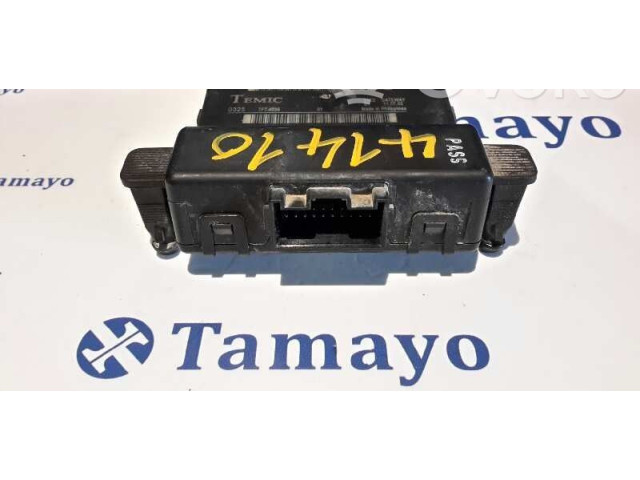 Блок управления 1K0907530C, 1K0907951 Volkswagen Touran I