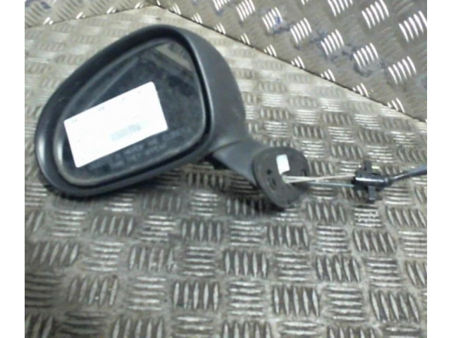 Зеркало электрическое        Chevrolet Matiz   -  года   