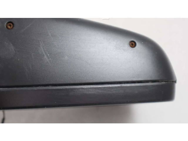 Zpětné zrcátko  Volkswagen Caddy 2007  2K1857507K  