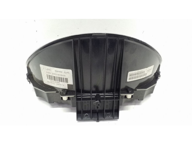 Панель приборов 04832731AC, P56010586AE Jeep Cherokee