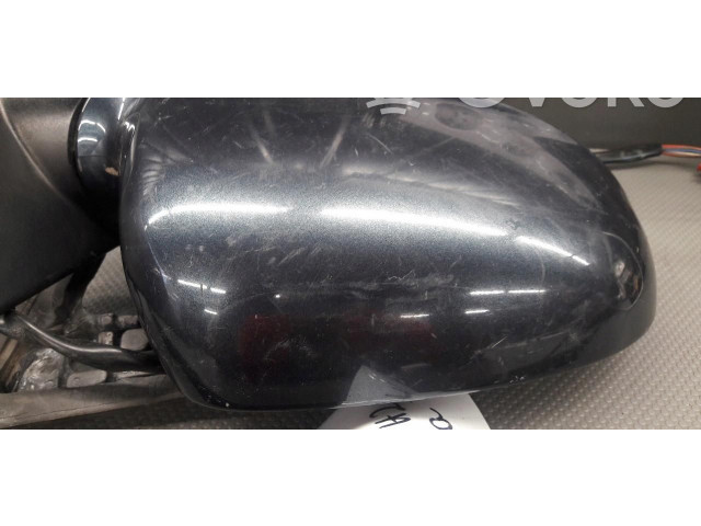 Зеркало электрическое Volkswagen Golf Plus 2005 - 2013 года