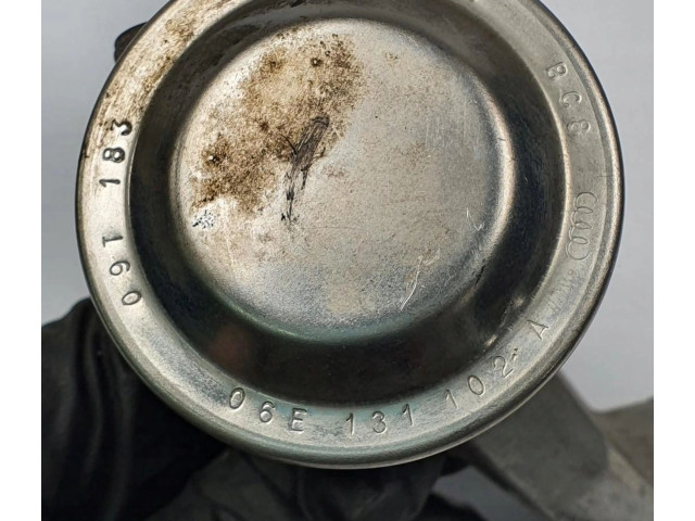 Форсунка 06E131102A Audi A6 S6 C6 4F