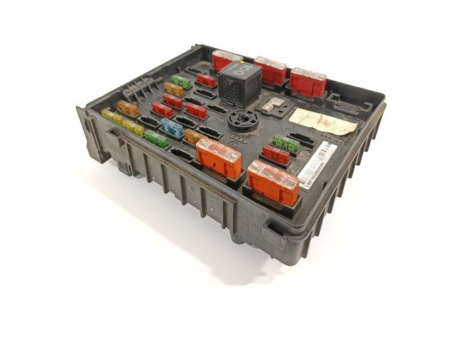 Pojistková skříňka Řídící jednotka BSM 3C0937125 Volkswagen Passat Alltrack 2006