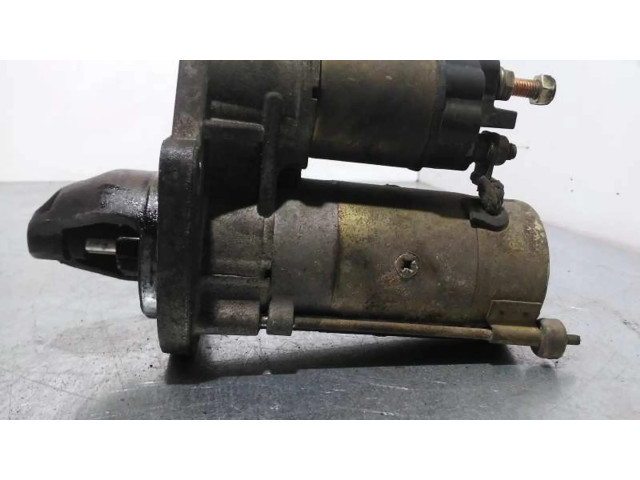 Стартер 11DIENTES Fiat Coupe