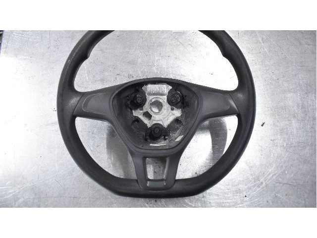 Volant Volkswagen Caddy 2016   