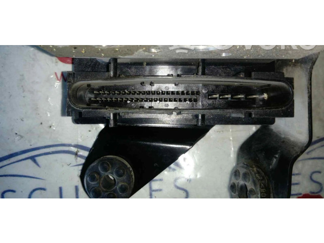 Jednotka ABS 0265234601   Renault Megane II 