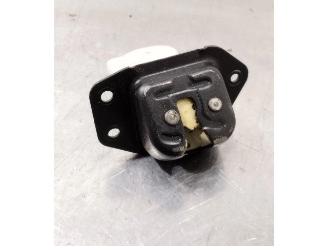 Zámek zadních dveří Nissan Leaf I (ZE0) 2011