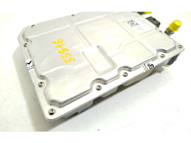 Блок управления 8892082992, P8892082992 Lynk & co 01