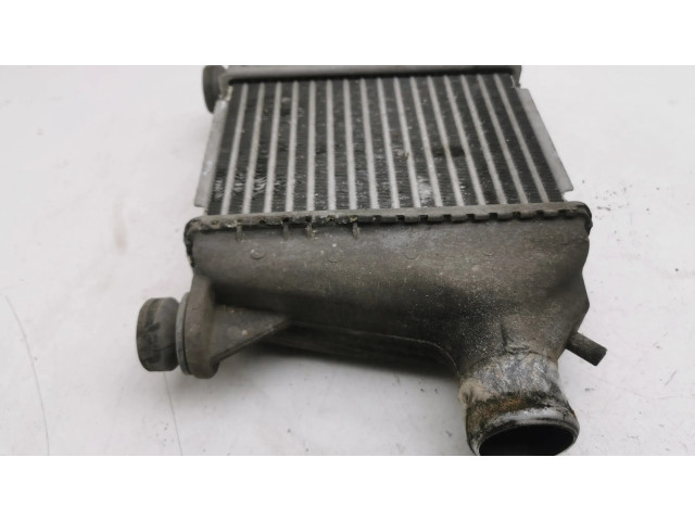 Интеркулер Honda Accord 2.2