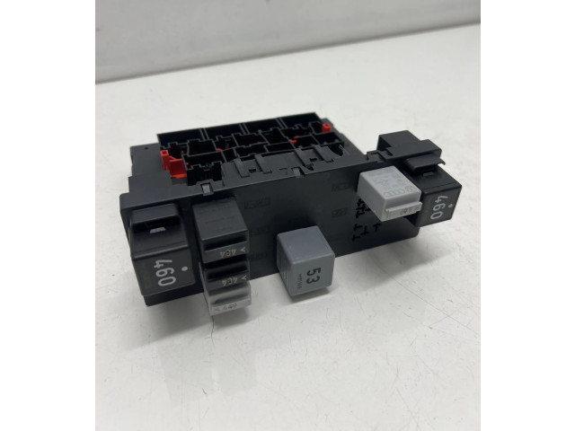 Pojistková skříňka Řídící jednotka BSM 3C8937049E   Volkswagen Caddy 2009