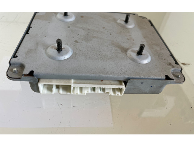 Блок управления парковки