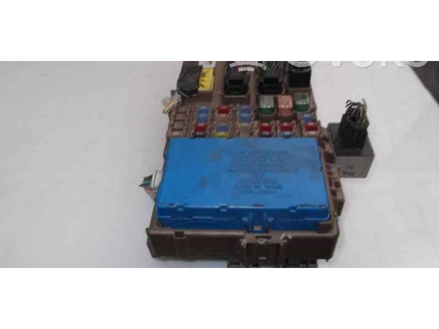 Модуль управления BSM MB2323008521, DENSO   Toyota Corolla Verso E121    