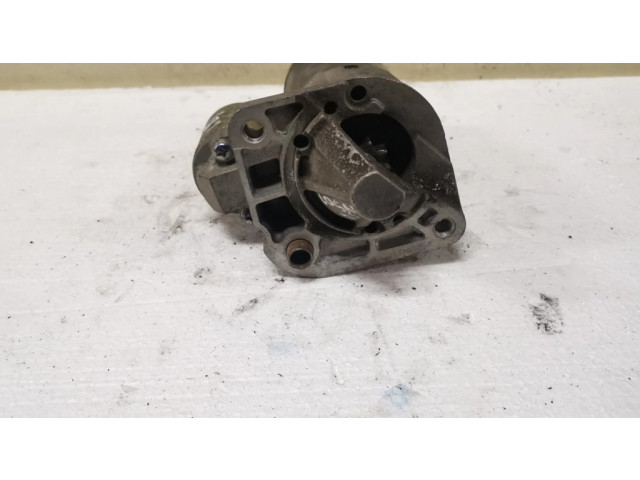 Стартер 8200240487, M000T45171ZT Dacia Logan I