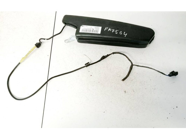 Подушка безопасности в сиденье 1k4880241b, 30353650h   Skoda Octavia Mk2 (1Z)