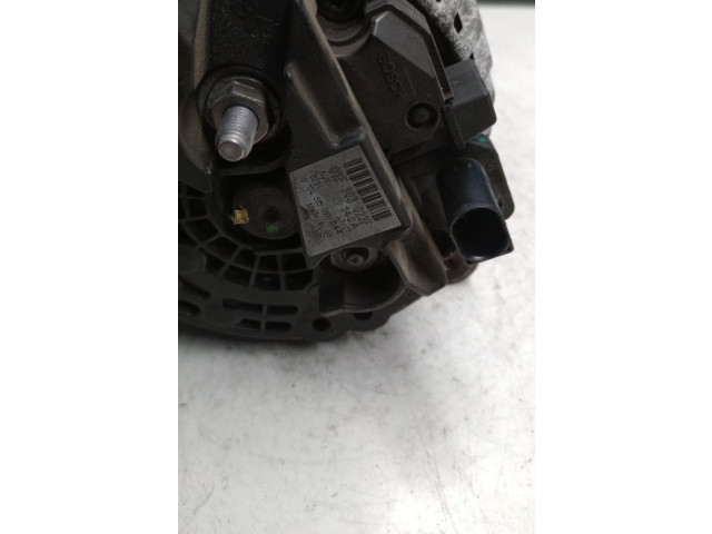 Генератор 06F903023F, 06F903023F   Audi TT TTS Mk2      