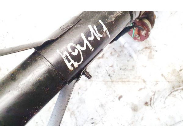    Рулевая рейка    Volkswagen Jetta II 1984 - 1992 года