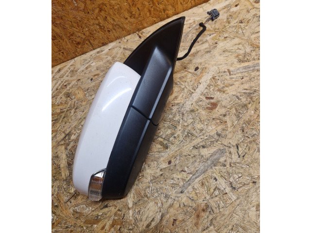 Зеркало электрическое        Skoda Rapid (NH)  2012 - 2019 года   