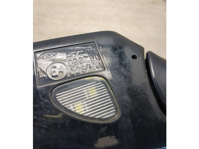 Зеркало электрическое        KIA Ceed  2012 - 2018 года   